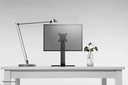 Neomounts monitor desk mount image 14